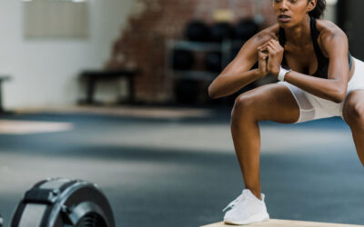 professional Gymster Trainer